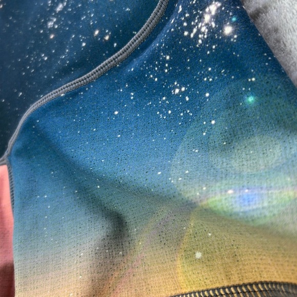 NWOT Niyama Sol Flirt Shorts Cairo Size Medium - Picture 3 of 8